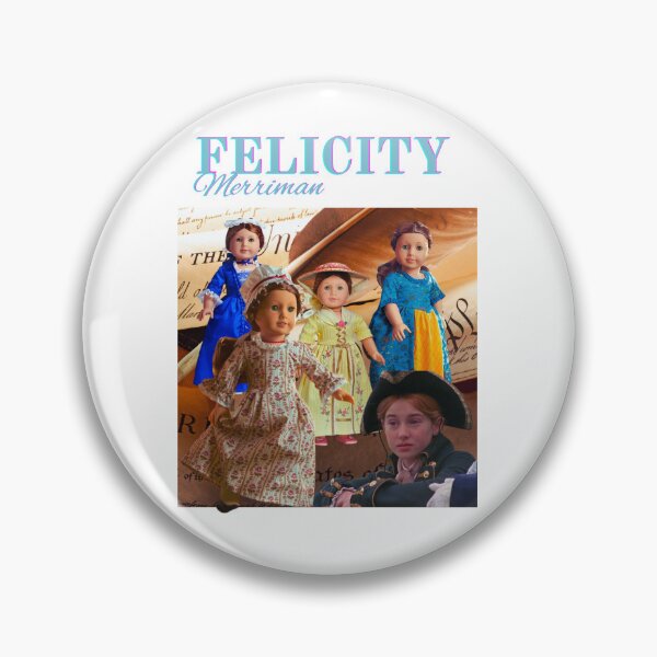 Item preview, Felicity Merriman Knockoff Rap Design designed and sold by narcisos13.
