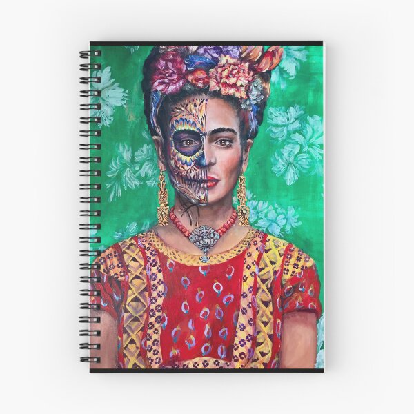 Item preview, Frida Kahlo: Viva la Vida designed and sold by RZai.