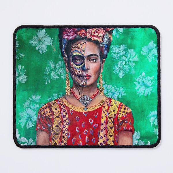 Item preview, Frida Kahlo: Viva la Vida designed and sold by RZai.
