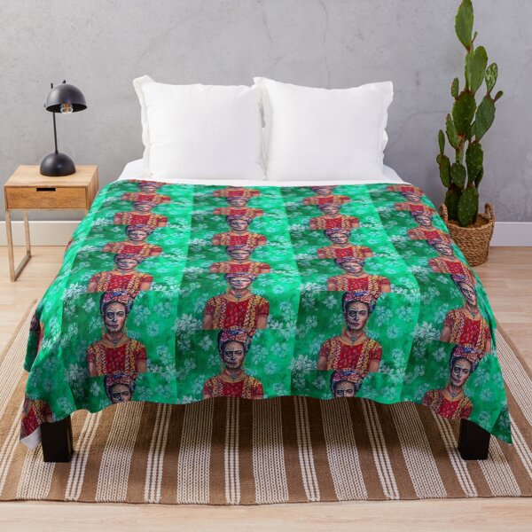Item preview, Frida Kahlo: Viva la Vida designed and sold by RZai.