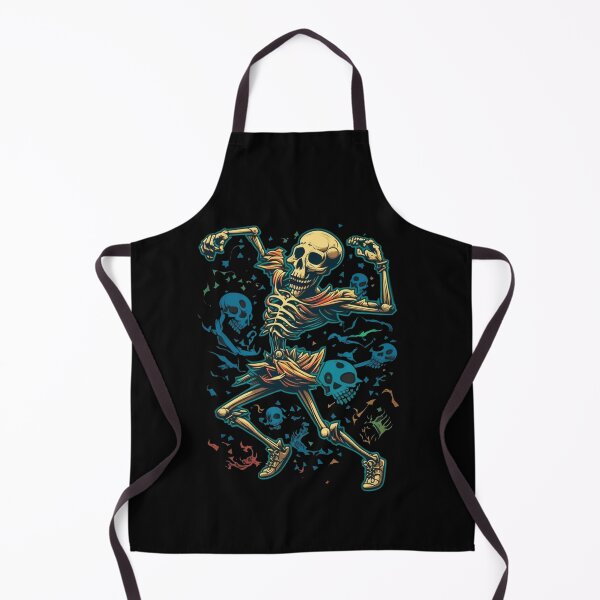Item preview, Skeleton Dance designed and sold by ImprintMade.