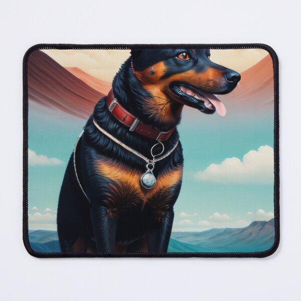 Artikelvorschau, Lancashire Heeler entworfen und verkauft von AykutDoodle.