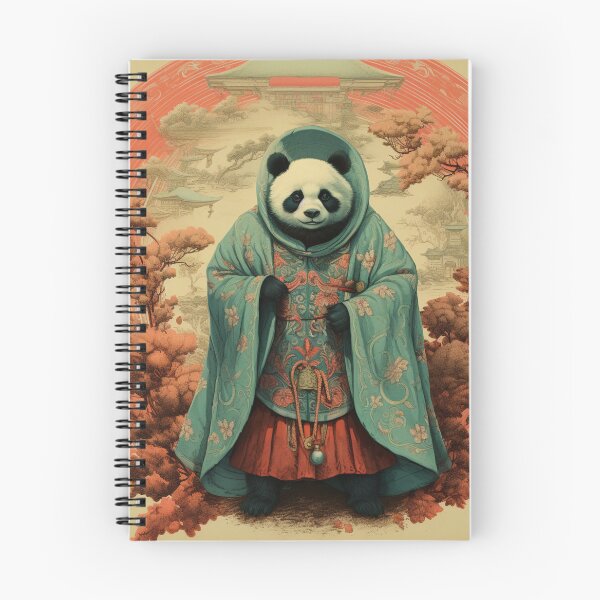 Item preview, the great panda designed and sold by Quijote-.
