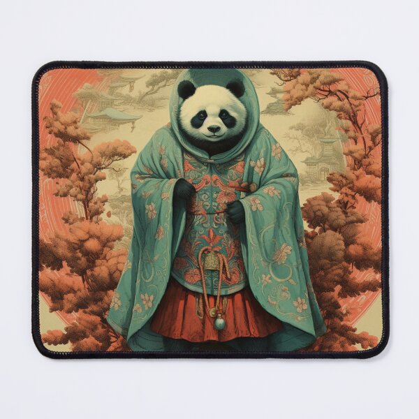 Item preview, the great panda designed and sold by Quijote-.
