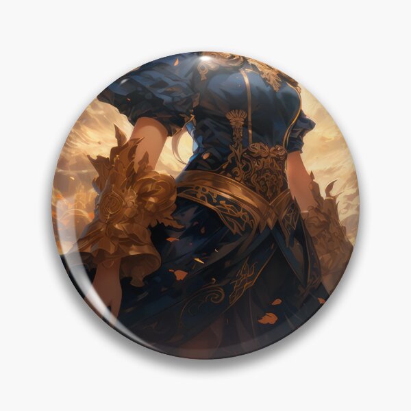 Item preview, Genshin Impact 2 designed and sold by AntonMontero.