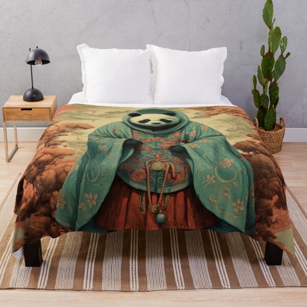 Item preview, the great panda designed and sold by Quijote-.