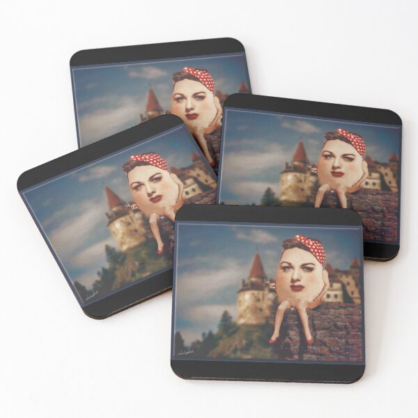 Item preview, Mrs. Dumpty designed and sold by Richard  Gerhard.
