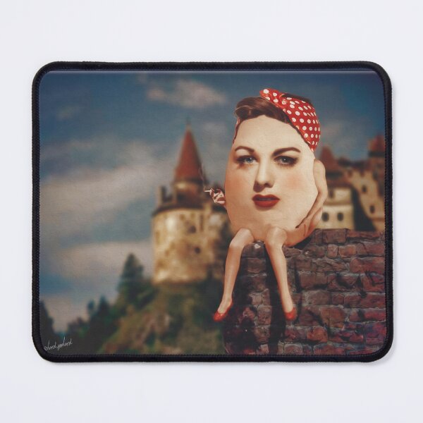 Item preview, Mrs. Dumpty designed and sold by Richard  Gerhard.