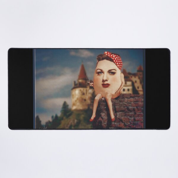 Item preview, Mrs. Dumpty designed and sold by Richard  Gerhard.