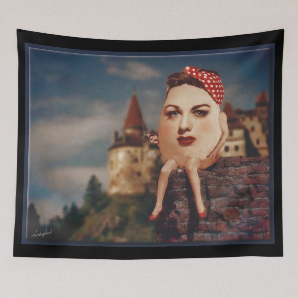 Item preview, Mrs. Dumpty designed and sold by Richard  Gerhard.