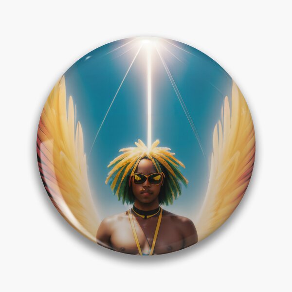 Item preview, Xavier Renegade Angel  designed and sold by AykutDoodle.