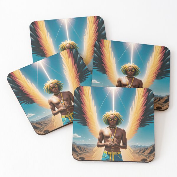 Item preview, Xavier Renegade Angel  designed and sold by AykutDoodle.