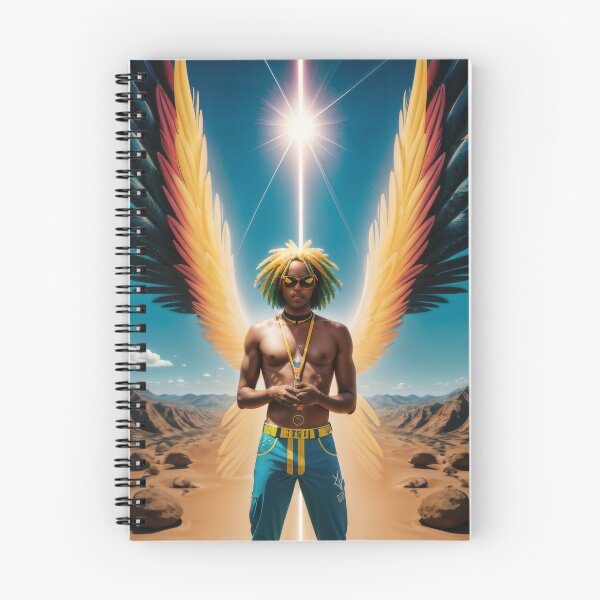 Item preview, Xavier Renegade Angel  designed and sold by AykutDoodle.