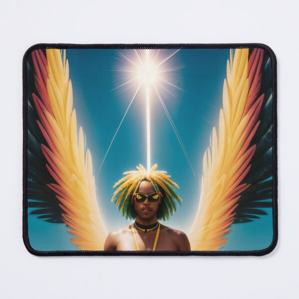 Item preview, Xavier Renegade Angel designed and sold by AykutDoodle.
