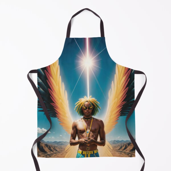 Item preview, Xavier Renegade Angel designed and sold by AykutDoodle.