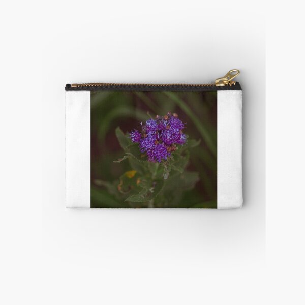Item preview, Purple Weed Flower designed and sold by okieshotsprints.