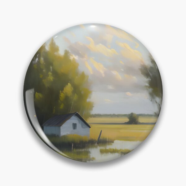 Item preview, The Ole Homestead designed and sold by Noejul.
