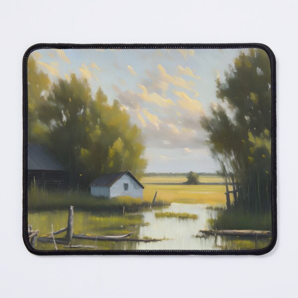 Item preview, The Ole Homestead designed and sold by Noejul.