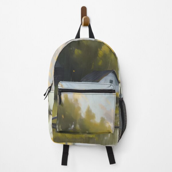 Item preview, The Ole Homestead designed and sold by Noejul.
