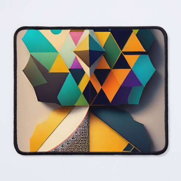 Item preview, Beautiful Colorful Abstract 3D designed and sold by Dheerajarts24.