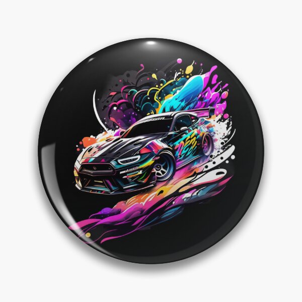 Item preview, At full speed designed and sold by TodoDecoArt.