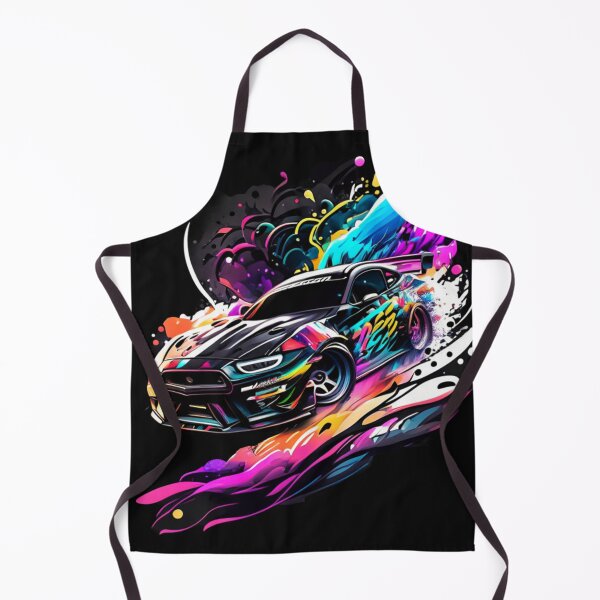 Item preview, At full speed designed and sold by TodoDecoArt.