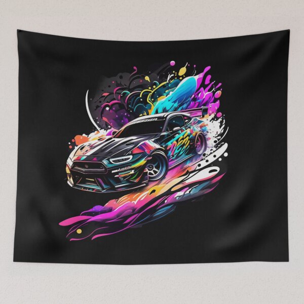 Item preview, At full speed designed and sold by TodoDecoArt.