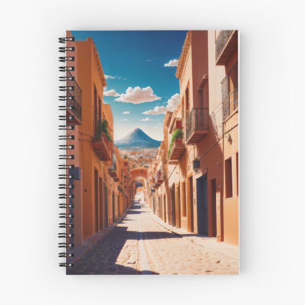 Item preview, Zacatecas designed and sold by AykutDoodle.