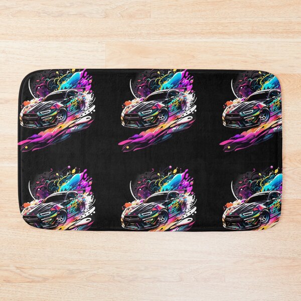 Item preview, At full speed designed and sold by TodoDecoArt.