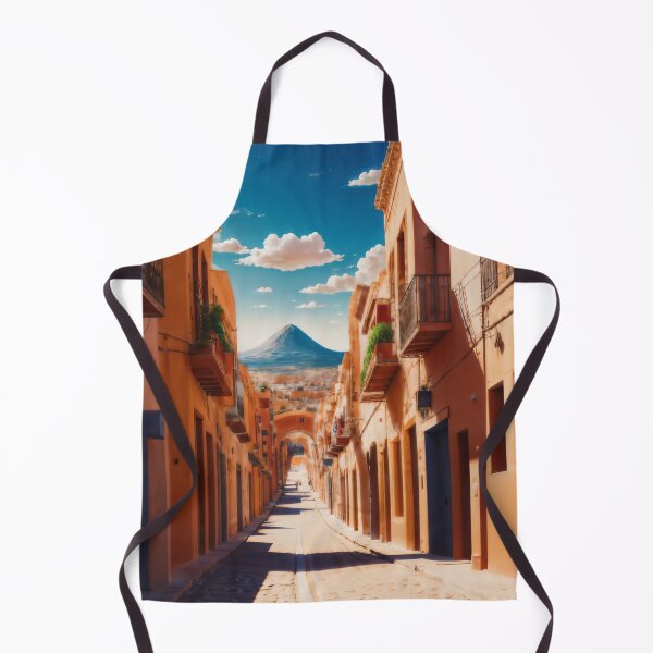 Item preview, Zacatecas designed and sold by AykutDoodle.