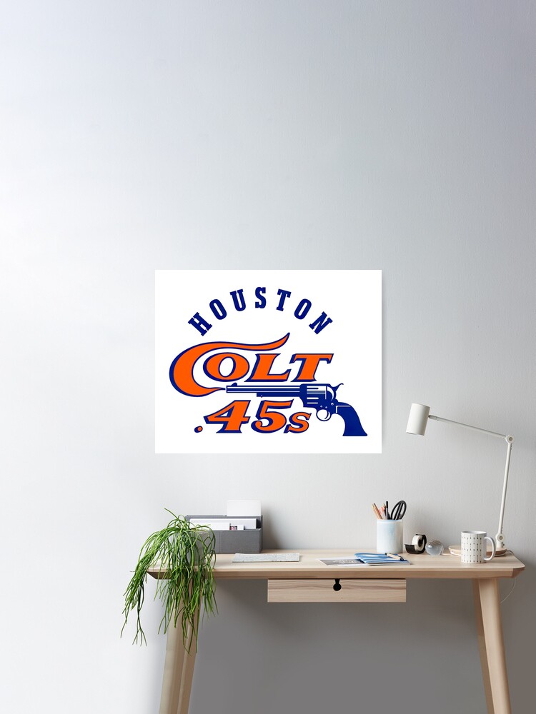 Astros-City  Poster for Sale by pazee