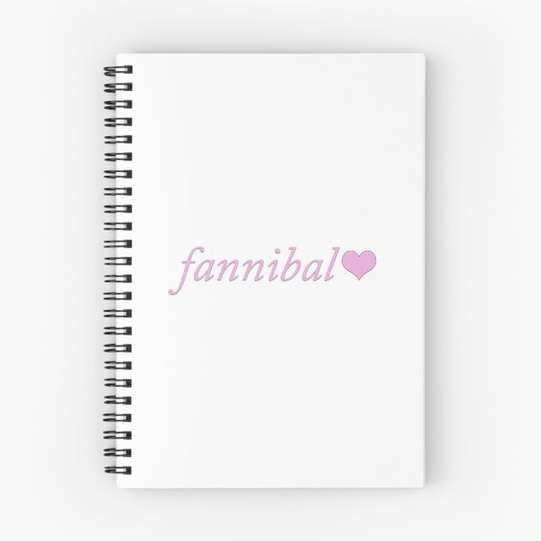 Aperçu de l'œuvre fannibal ♡ coquette créée et vendue par kayacobain.