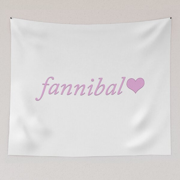 Artikelvorschau, Fannibal ♡ Kokette entworfen und verkauft von kayacobain.
