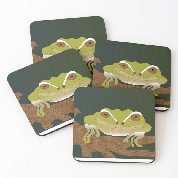 Item preview, amphibious looks designed and sold by Sam & Fam.