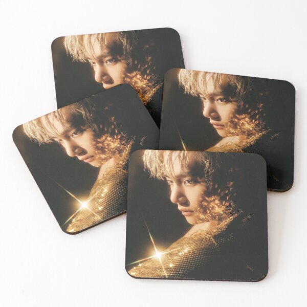 Item preview, Bts V Layover designed and sold by loonelywhale.