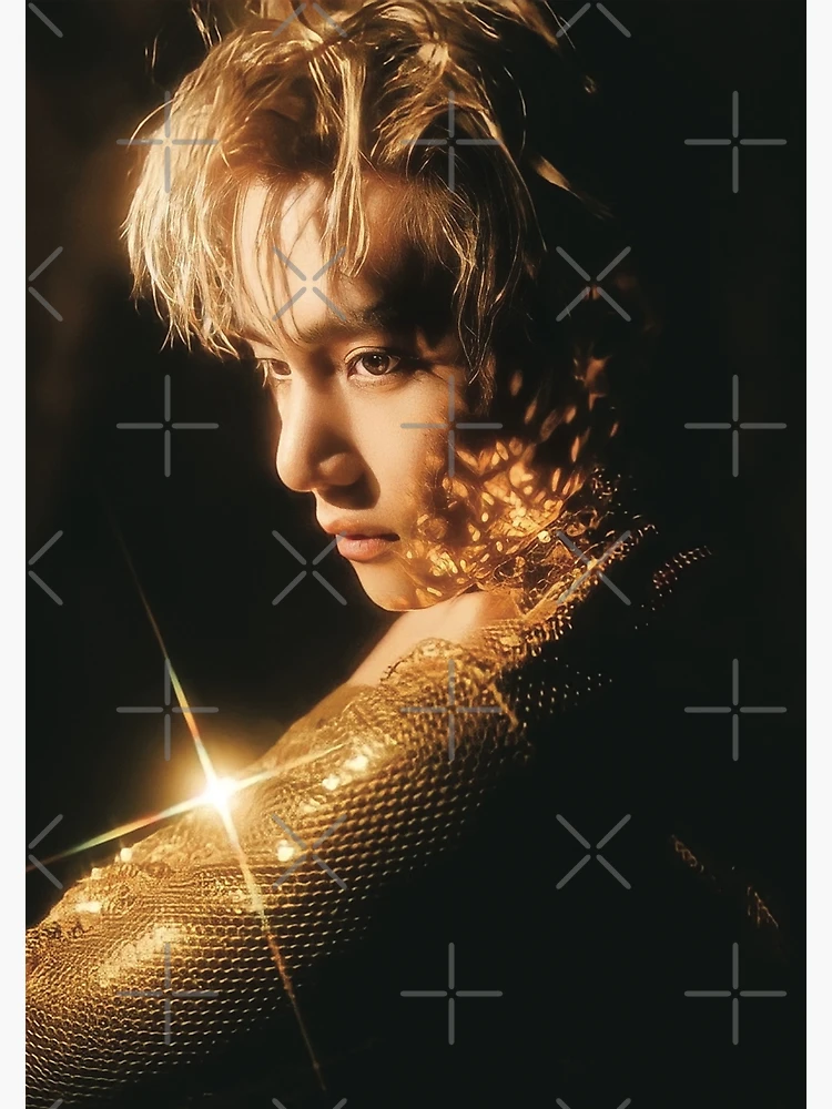 V-layover Poster Album, Wall Album Poster, Kpop, Bts, Custom Album Cover,  Music Poster, Album Poster, Album, Album Art, Digital Product 