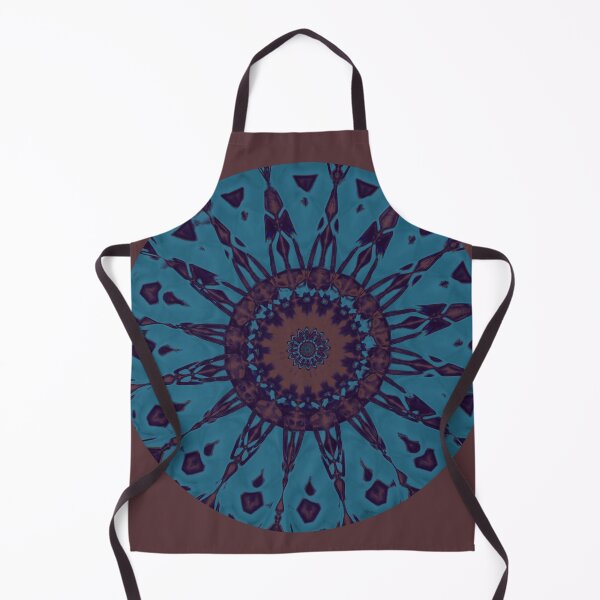 Item preview, Colorful Mandala 4 designed and sold by Vitta.
