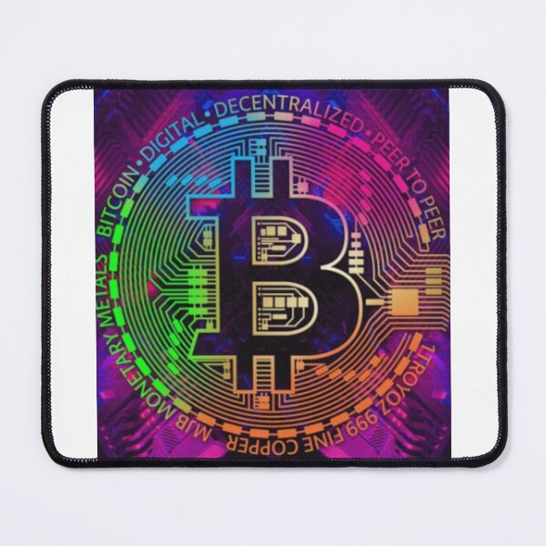 Item preview, Bitcoin  designed and sold by NFTINK INK.