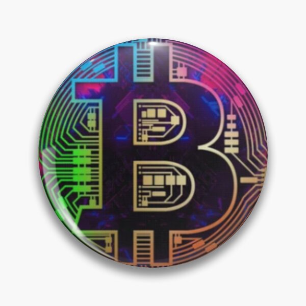 Item preview, Bitcoin  designed and sold by NFTINK INK.