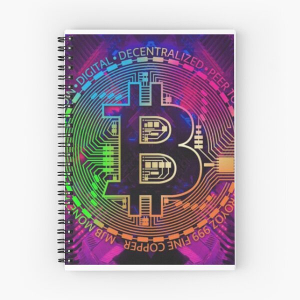 Item preview, Bitcoin  designed and sold by NFTINK INK.
