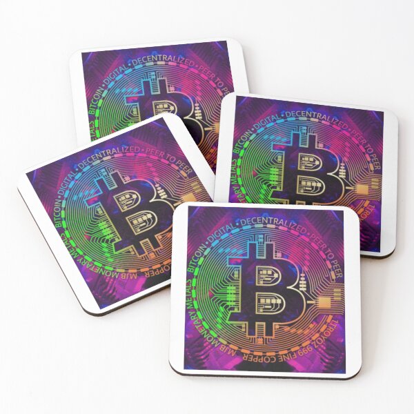 Item preview, Bitcoin  designed and sold by NFTINK INK.
