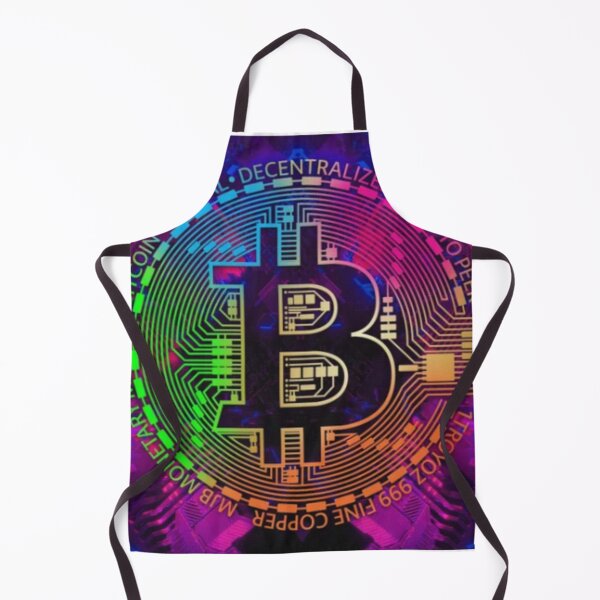 Item preview, Bitcoin  designed and sold by NFTINK INK.
