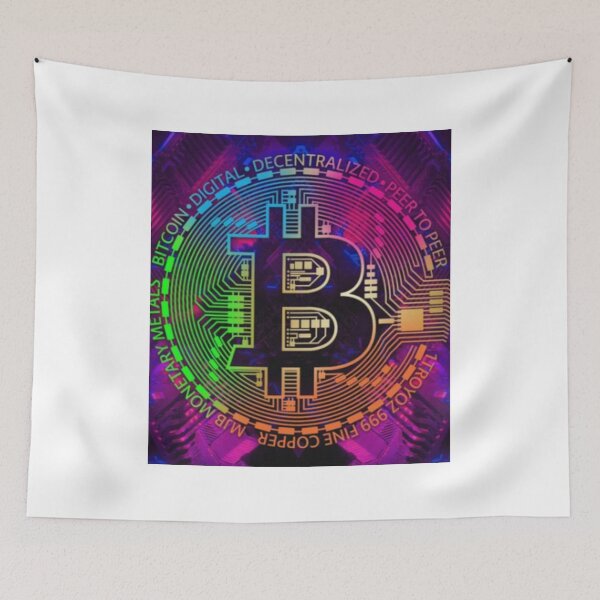 Item preview, Bitcoin  designed and sold by NFTINK INK.