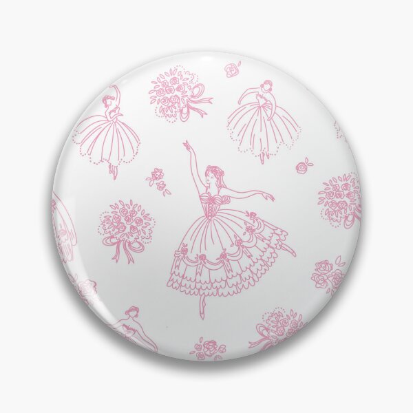 Item preview, Dancing ballerinas designed and sold by Khloris.
