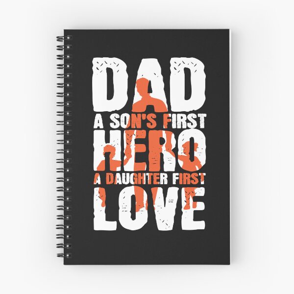 Item preview, DAD love for daughter and son designed and sold by ChrisFeil.