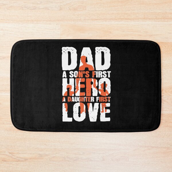 Item preview, DAD love for daughter and son designed and sold by ChrisFeil.