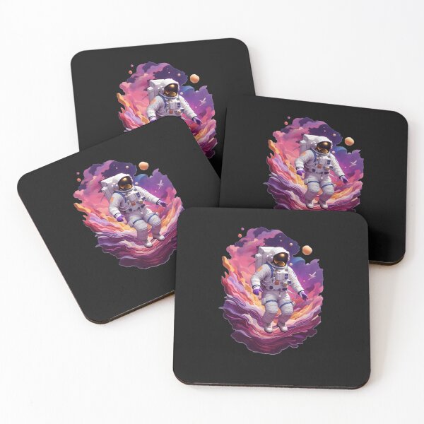 Item preview, Galactic Odyssey Explorer designed and sold by DreamSession.