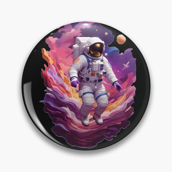 Item preview, Galactic Odyssey Explorer designed and sold by DreamSession.
