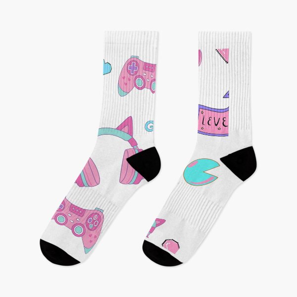 Item preview, Gamer girl sticker designed and sold by suejon meyers.