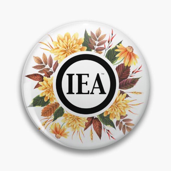 Item preview, IEA Fall Wreath 2023 designed and sold by OfficialRideIEA.